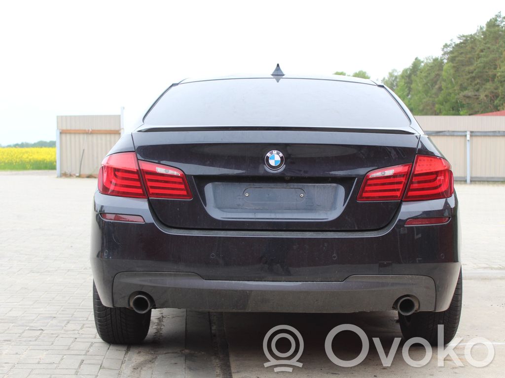 5 F10 F11 Series 5  52107242067