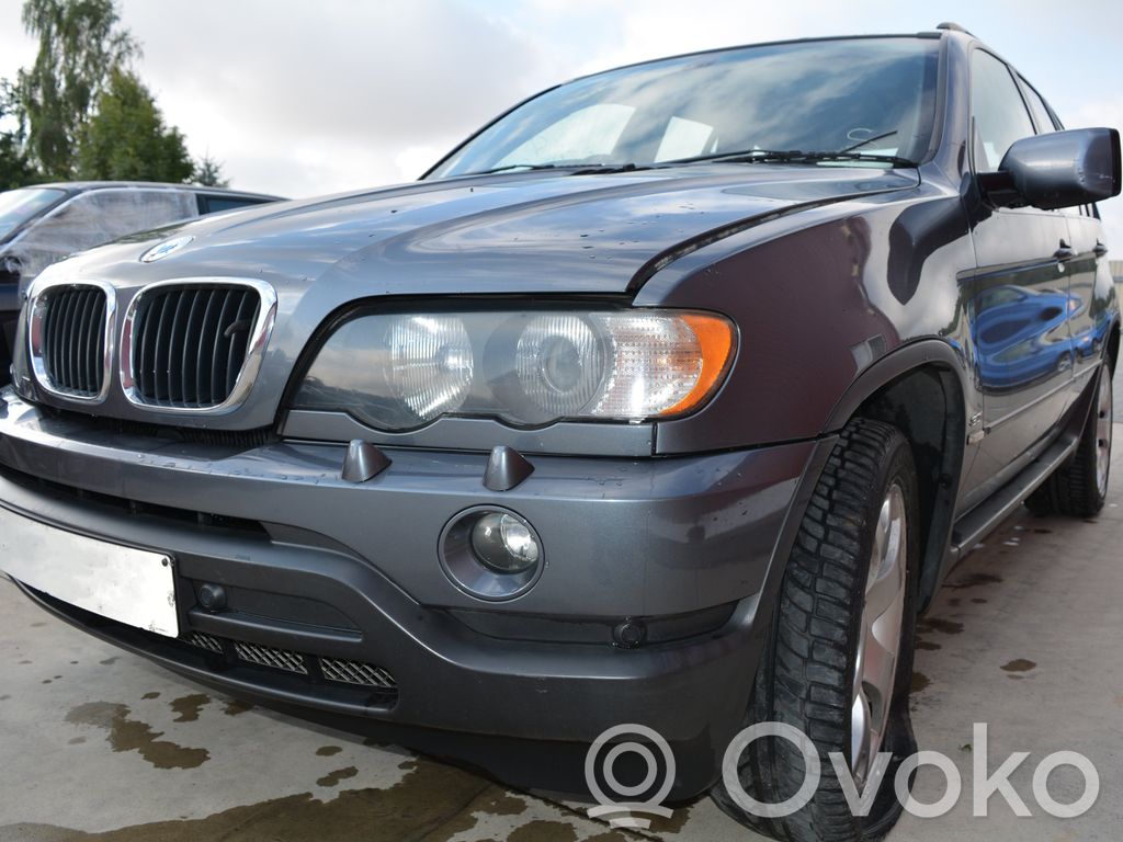 X5 E53 X5