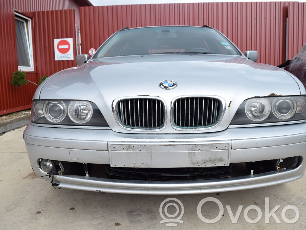 5 E39 Series 5