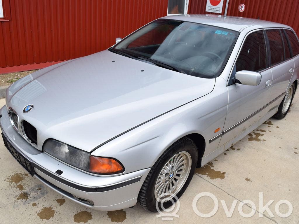 5 E39 Series 5