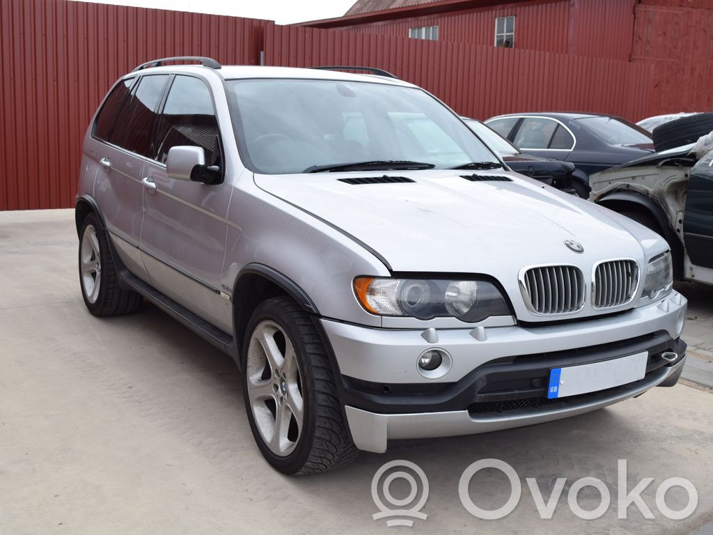 X5 E53 X5