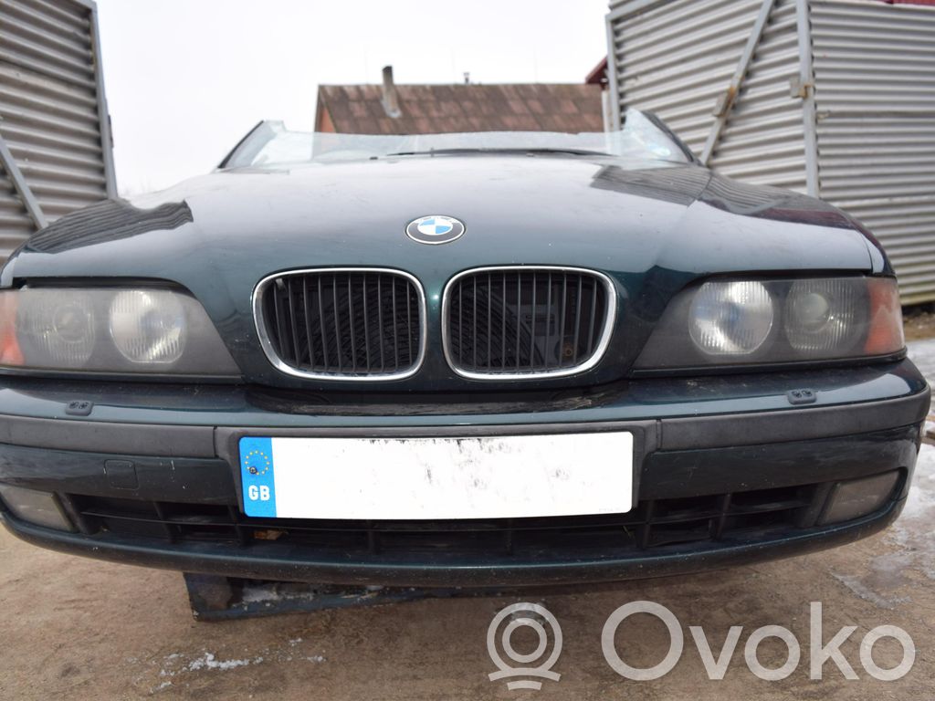 5 E39 Series 5