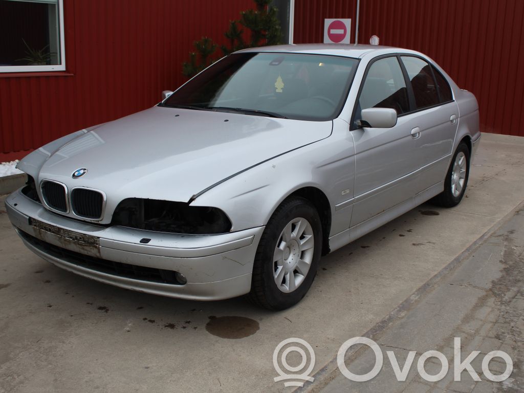 5 E39 Series 5