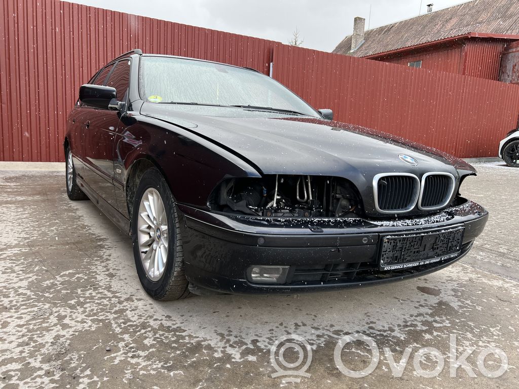 5 E39 Series 5  2157597