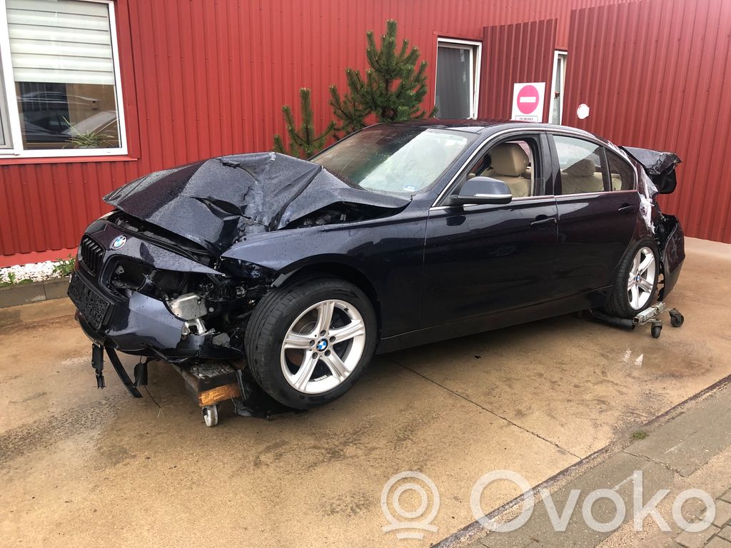 3 F30 F35 F31 Series 3  7638192