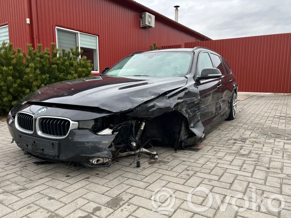 3 F30 F35 F31 Series 3  7259843