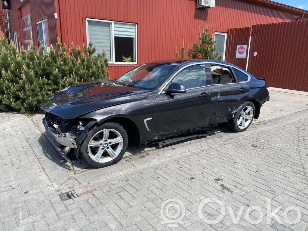4 F36 Gran coupe Series 4  6884402