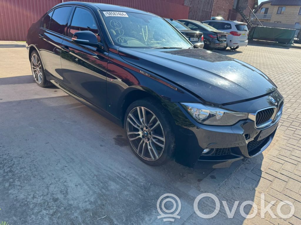 3 F30 F35 F31 Series 3  6873807