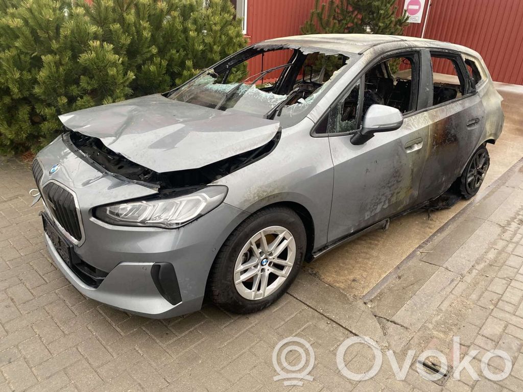 2 Active Tourer U06 Series 2  9799905