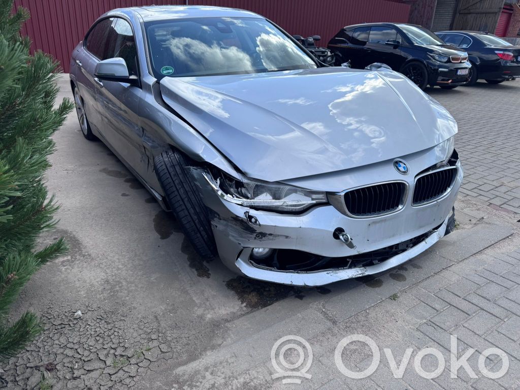 4 F36 Gran coupe Series 4  6850970