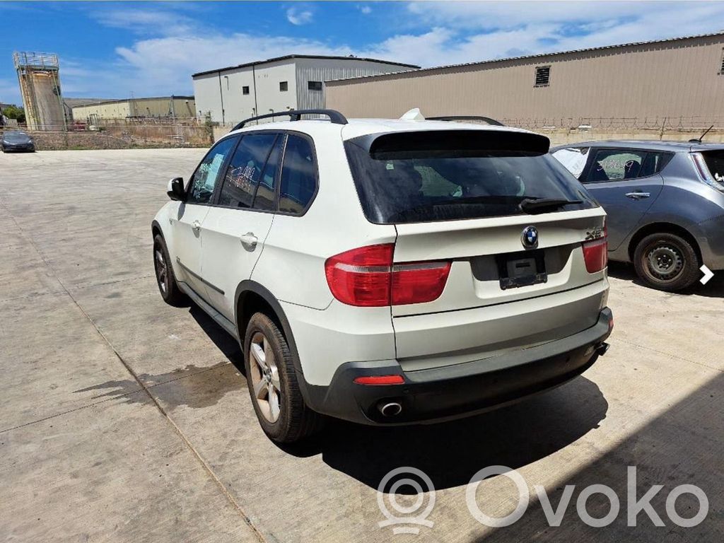 X5 E70 X5  70W101104