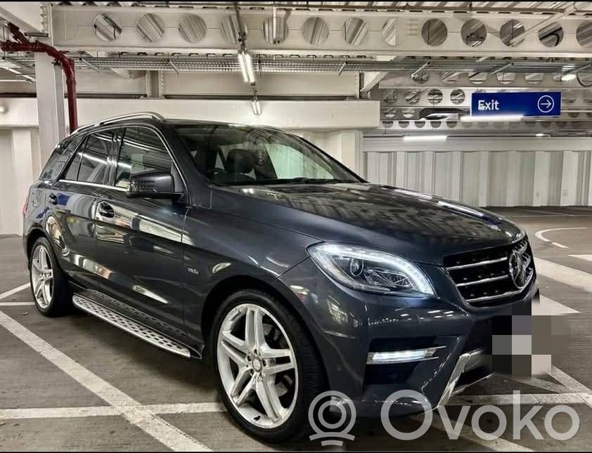 ML W166 ML-class, AMG (W163, W164, W166)  0065121718