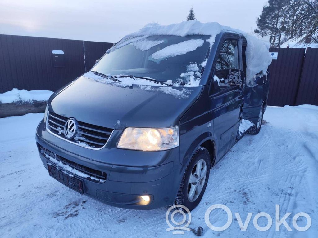 Multivan T5 Multivan  7H5927134