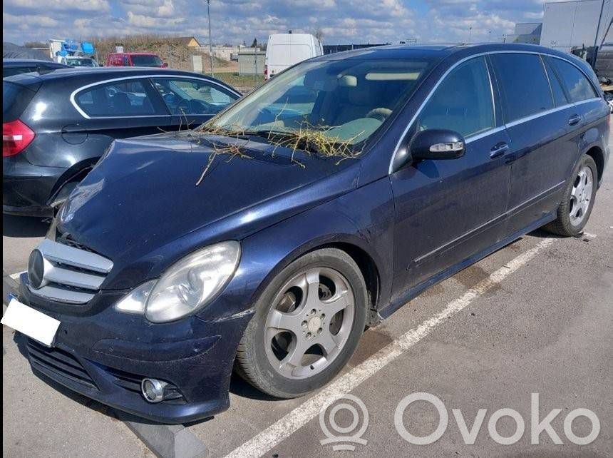 R W251 R-class, AMG (W251)  A0002701852