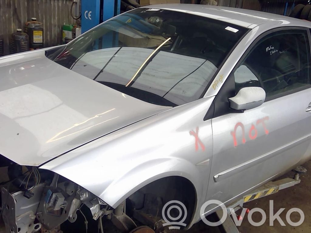 Megane II Megane  8200413216