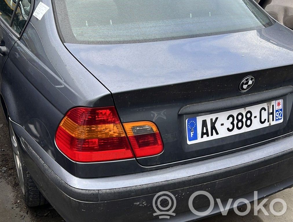 3 E46 Series 3  63127165770