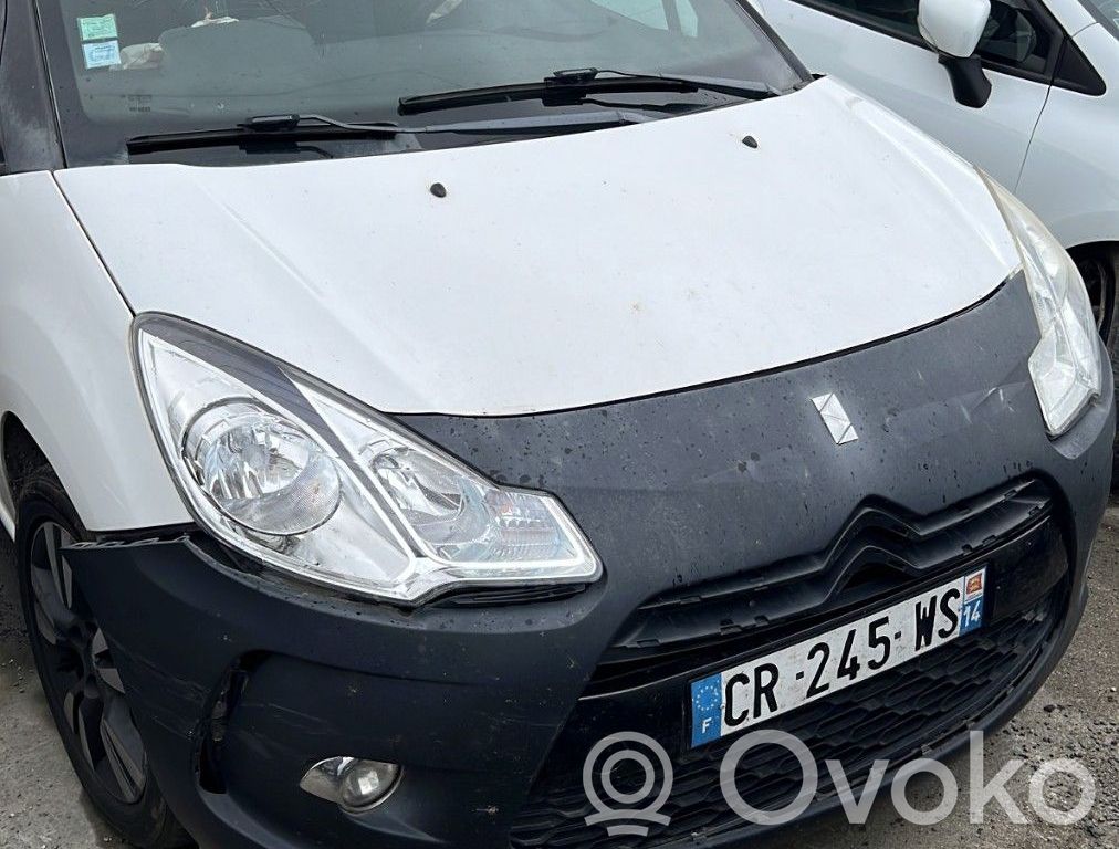 DS3 DS3  1606930980