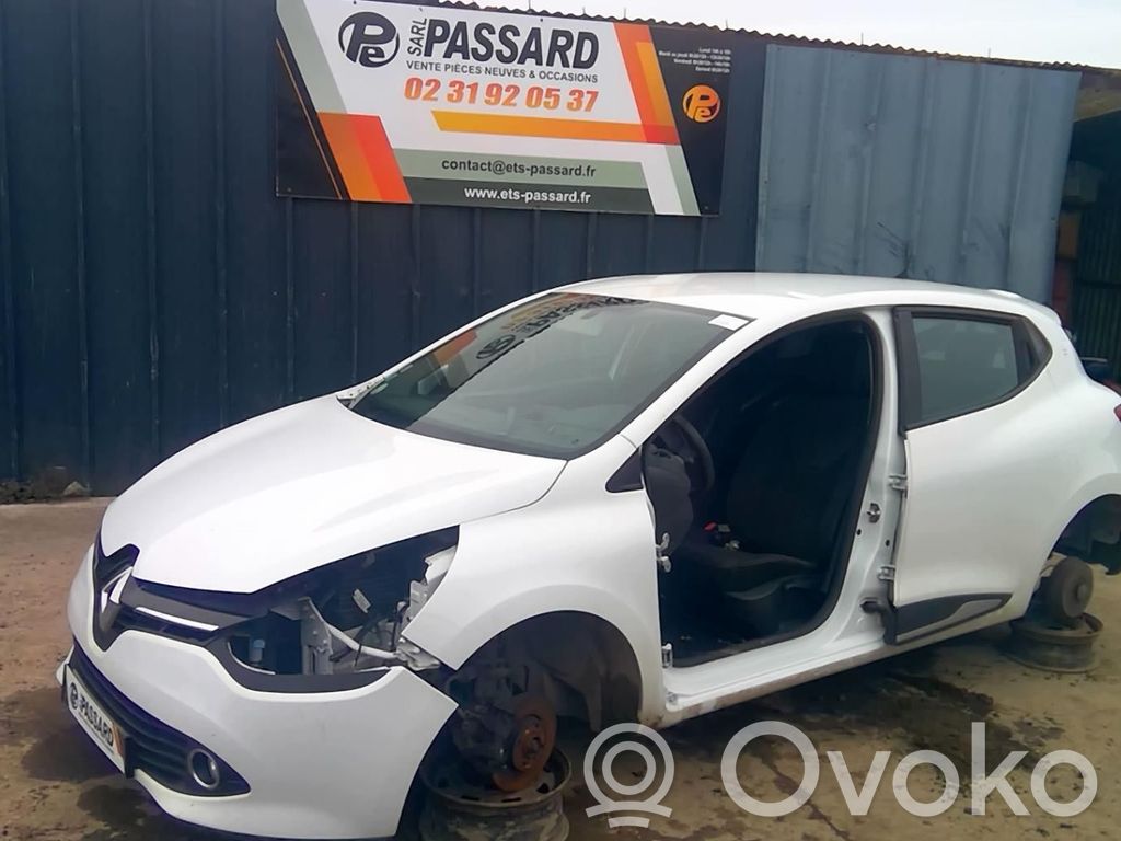 Clio IV Clio  8201535502