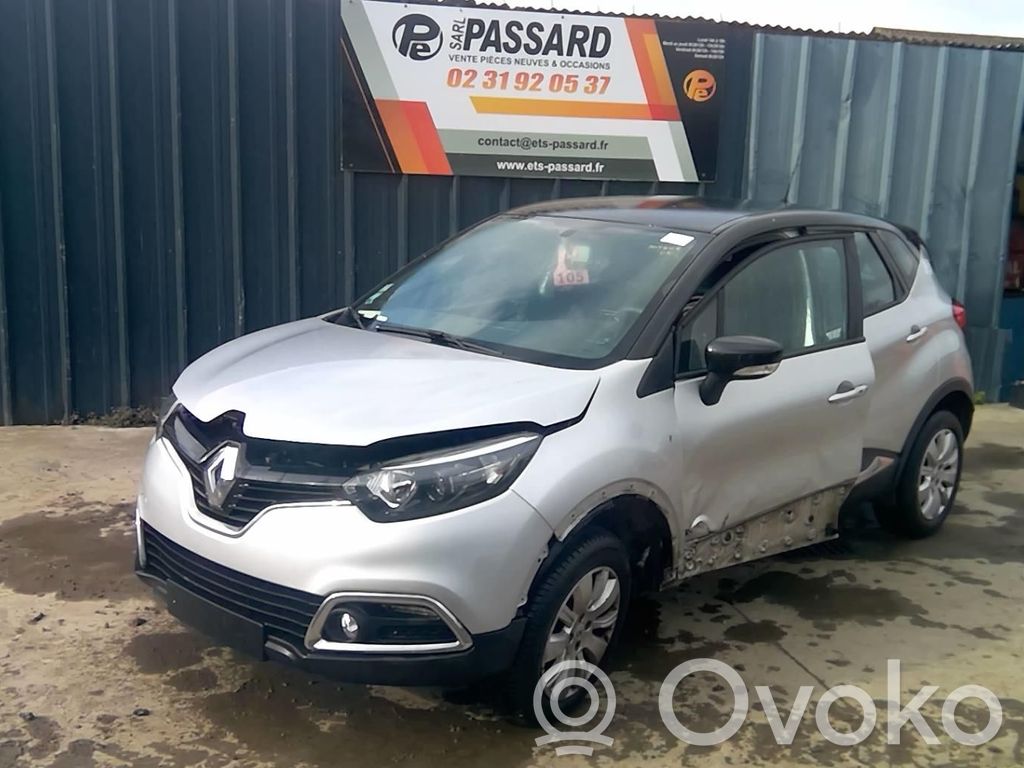 Captur Captur  261500097R