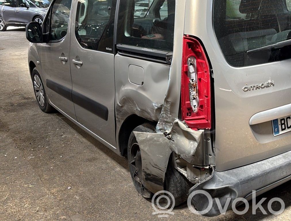 Berlingo Berlingo  6350FH