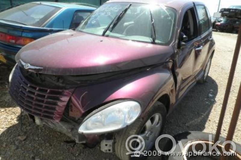 PT Cruiser PT Cruiser  RX179664AA
