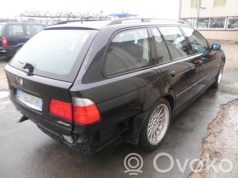 5 E39 Series 5