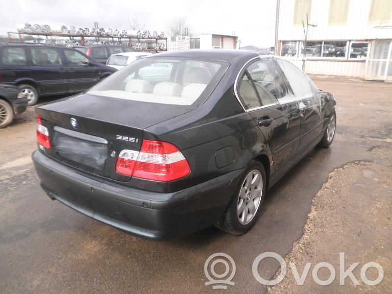 3 E46 Series 3