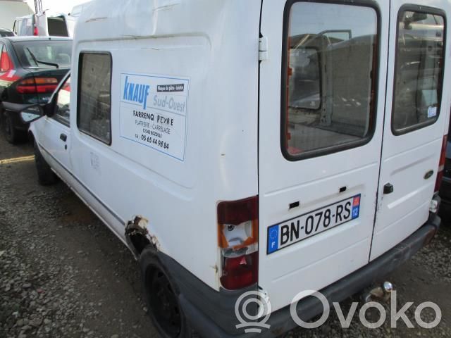 Courier Courier