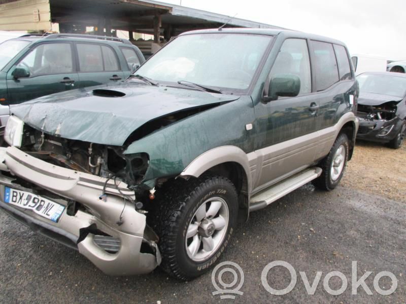 Terrano Terrano  25853983