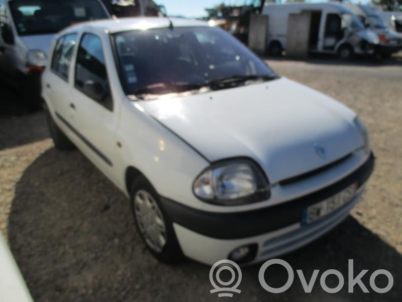 Clio II Clio  7701047552