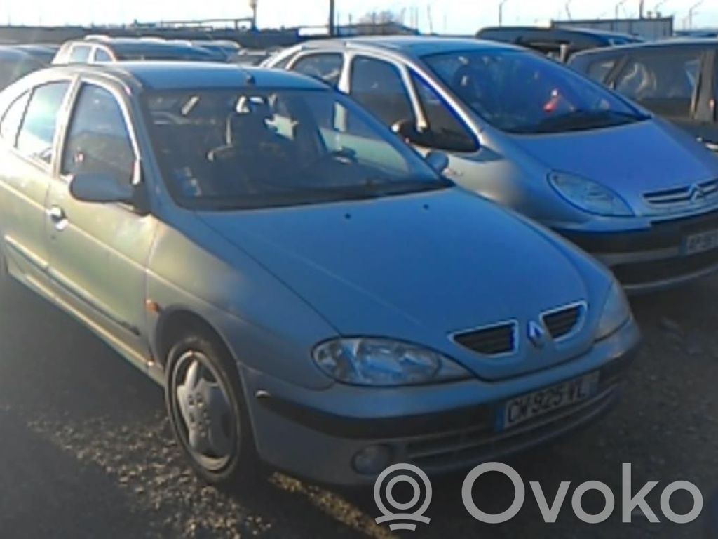 Megane I Megane  7701048355