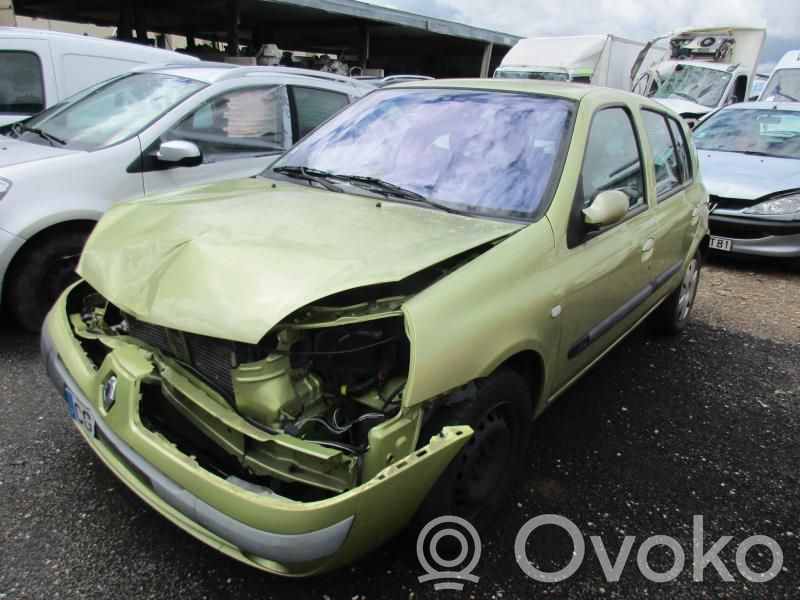 Clio II Clio  7701067629