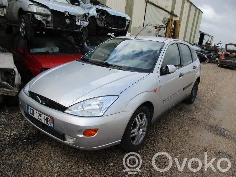 Focus Focus  1323623
