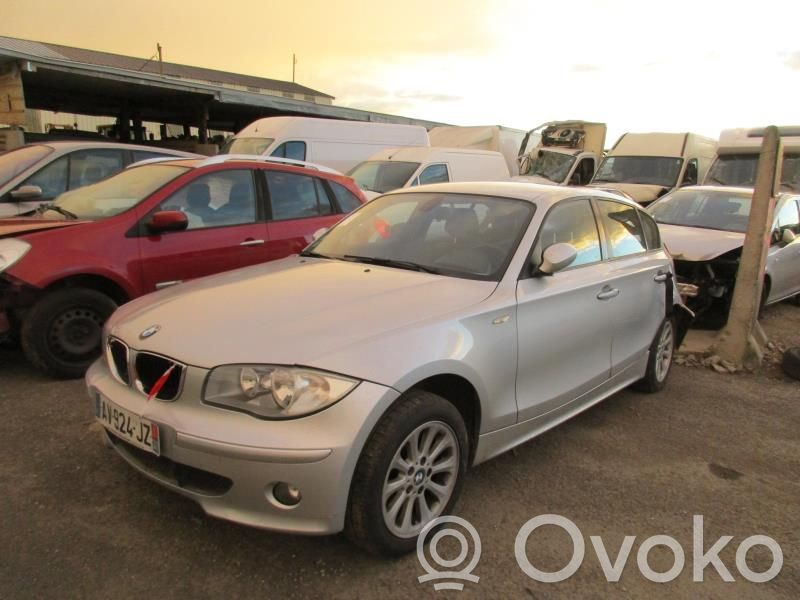 1 E81 E87 Series 1  33107566218