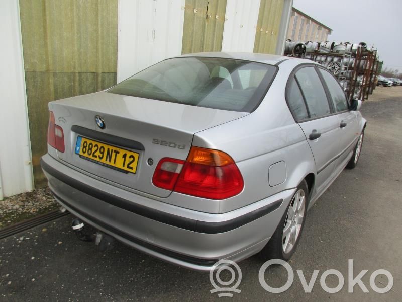 3 E46 Series 3