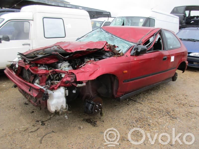 Civic Civic  31100P2EG02