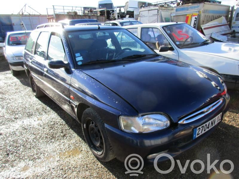 Escort Escort  1055100