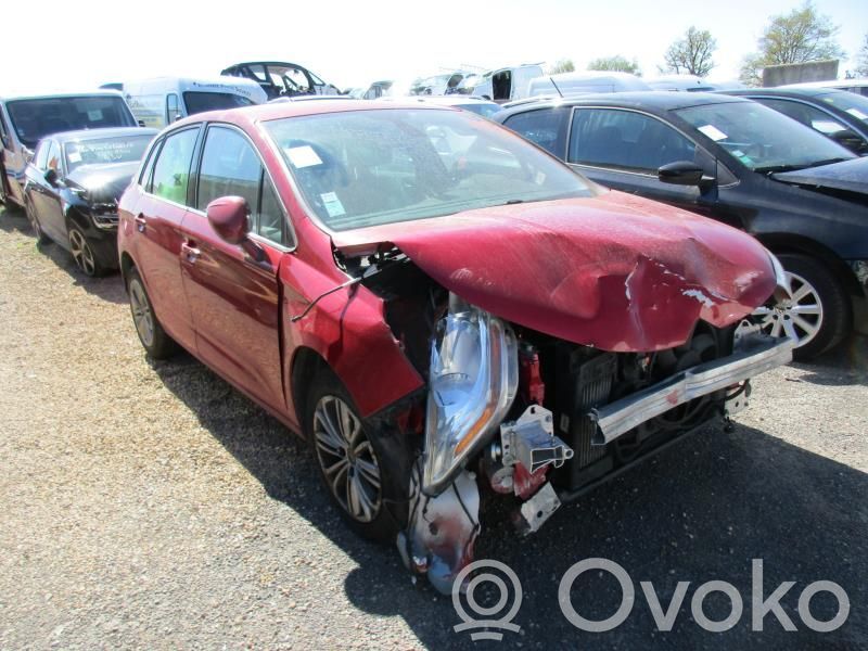 C4 II C4 Picasso, Grand Picasso, Aircross, Cactus  00004400V8