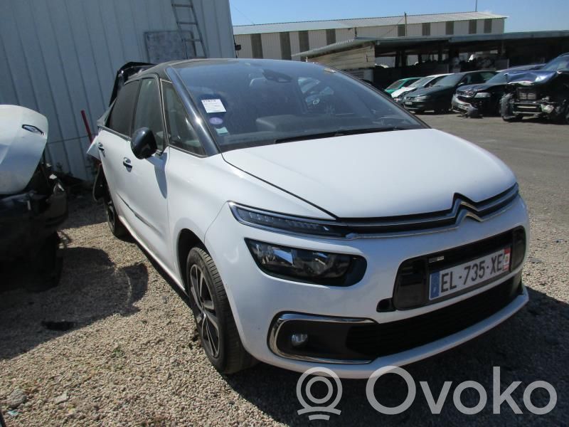 C4 II Picasso C4 Picasso, Grand Picasso, Aircross, Cactus  9674077280