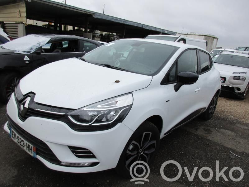 Clio IV Clio  410113834R