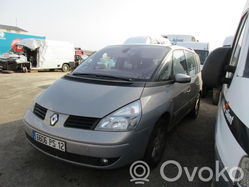 Espace IV Espace  8200467679