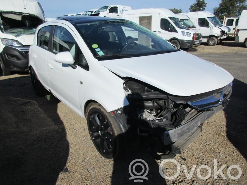 Corsa D Corsa  55591492