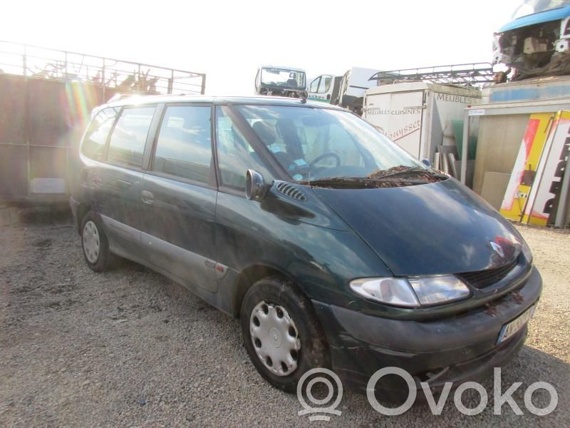 Espace III Espace  7701038269