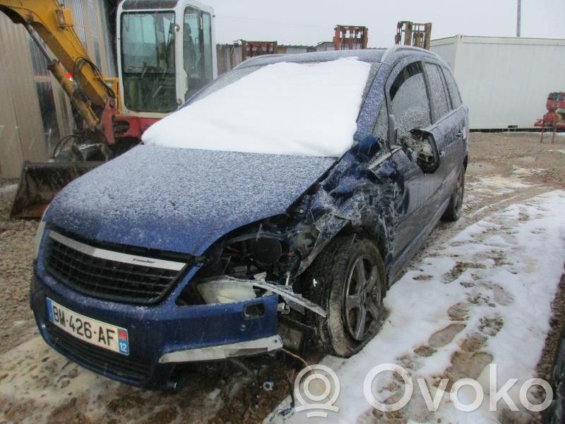 Zafira B Zafira  13203015