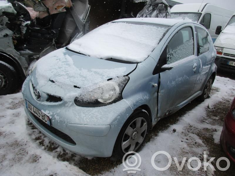 Aygo AB10 Aygo  670040H010