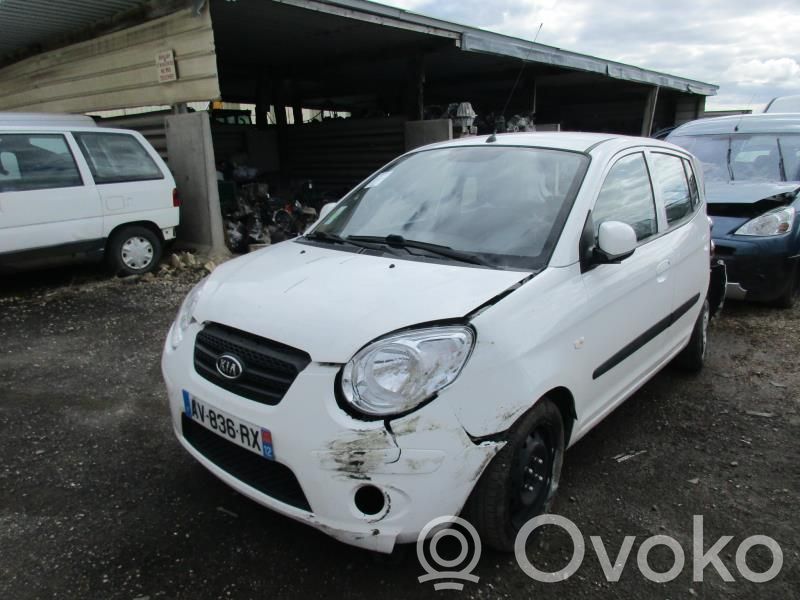 Picanto Picanto  115M102U00