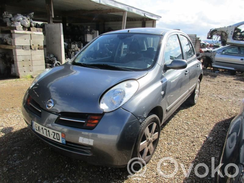 Micra Micra