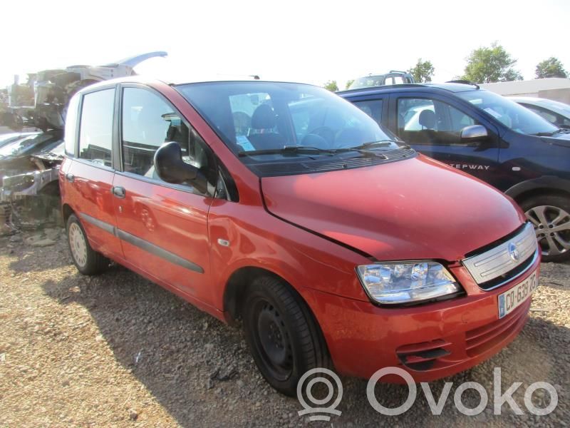 Multipla Multipla  46798124
