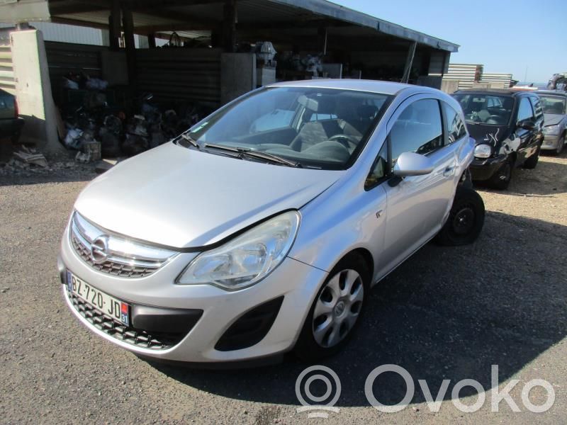 Corsa D Corsa  55591492