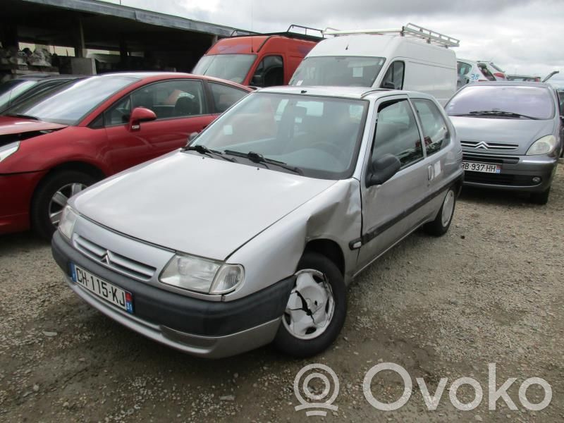 Saxo Saxo  5802M9